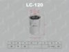 LYNXauto LC-120 Oil Filter